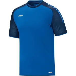 T-shirt de criança Jako Champ image-0