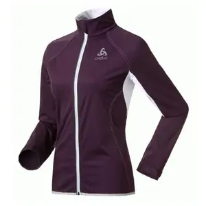 Chaqueta mujer Odlo Muscle image-0