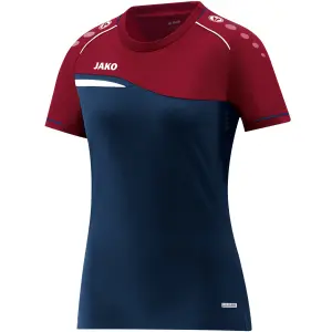 T-shirt mulher Jako Competition 2.0 image-0