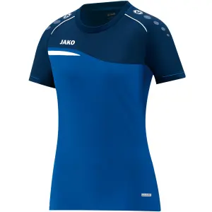 T-shirt de mulher Jako Competition 2.0 image-0