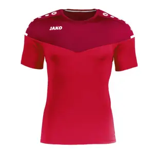 T-shirt de mulher Jako Champ 2.0 image-0