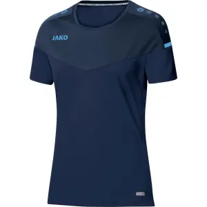 Women's T-shirt Jako Champ 2.0 image-0
