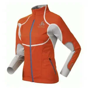 Chaqueta mujer Odlo windstopper Nagano image-0