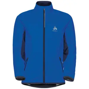 Chaqueta de esquí de fondo para niño Oldo Stryn image-0