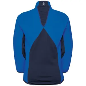 Chaqueta de esquí de fondo para niño Oldo Stryn image-1