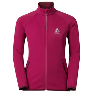 Chaqueta de esquí de fondo para niño Oldo Stryn image-0