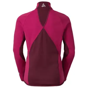 Chaqueta de esquí de fondo para niño Oldo Stryn image-1