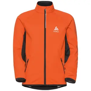 Chaqueta de esquí de fondo para niño Oldo Stryn image-0