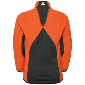 Chaqueta de esquí de fondo para niño Oldo Stryn image-1