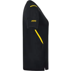 T-shirt mulher Jako Challenge image-3