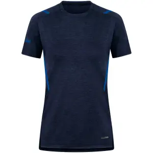 T-shirt mulher Jako Challenge image-0