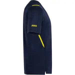 T-shirt Jako Challenge image-2