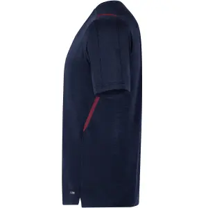 T-shirt Jako Challenge image-2