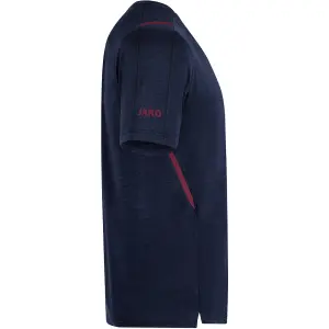 T-shirt Jako Challenge image-3