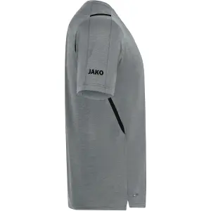 T-shirt enfant Jako Challenge image-2