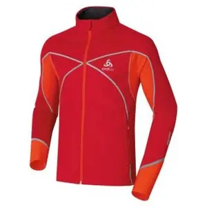 Chaqueta Odlo Nagano X windstopper image-0