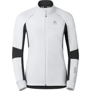 Chaqueta mujer Odlo 2.0 windstopper image-0