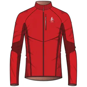 Chaqueta Odlo Velocity Light image-0