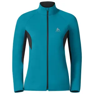 Chaqueta Odlo Softshell de ski de fond Stryn image-0