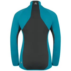 Chaqueta Odlo Softshell de ski de fond Stryn image-1