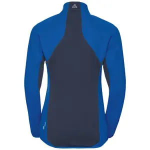 Chaqueta Odlo Softshell de ski de fond Stryn image-1