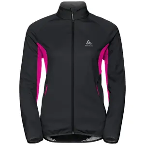 Chaqueta Odlo Softshell de ski de fond Stryn image-0