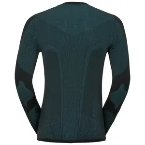 Camiseta técnica de manga larga Odlo Windshield image-1