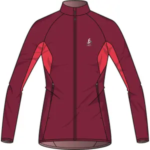 Chaqueta mujer Oldlo Aeolus Element image-0