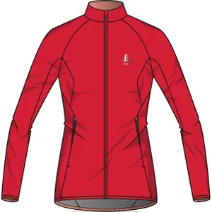 Chaqueta mujer Oldlo Aeolus Element image-0