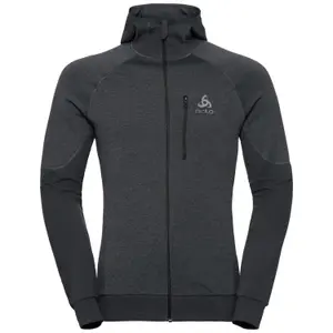 Chaqueta intermedia con capucha Odlo Millennium Yakwarm image-0