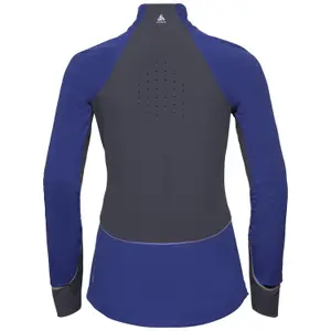 Chaqueta mujer Odlo Zeroweight image-1