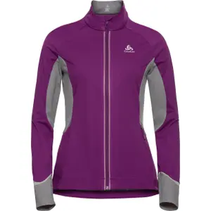 Chaqueta Odlo Zeroweight image-0