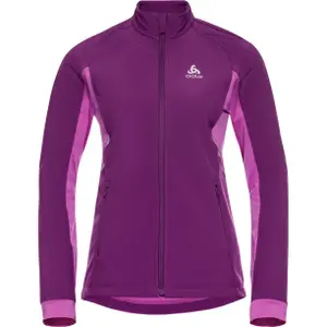 Chaqueta de mujer Oldlo Aeolus image-0