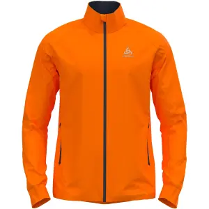 Chaqueta de chándal Odlo Brensholmen image-1