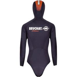 Damska kurtka do nurkowania Beuchat Athena 7 mm image-3