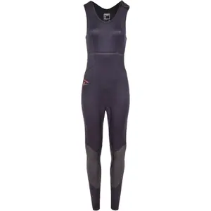 Ärmelloser Tauchanzug Frau Beuchat Athena 7 mm