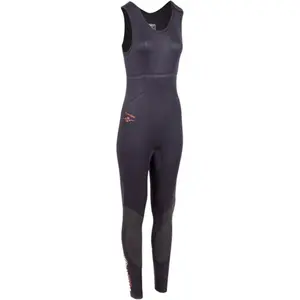 Ärmelloser Tauchanzug Frau Beuchat Athena 7 mm image-1