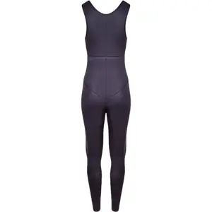 Ärmelloser Tauchanzug Frau Beuchat Athena 7 mm image-2