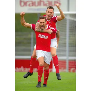 Kindertrikot Erima Zenari 3.0 image-3