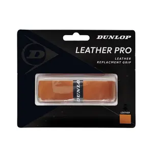 Grip Dunlop leather pro image-0