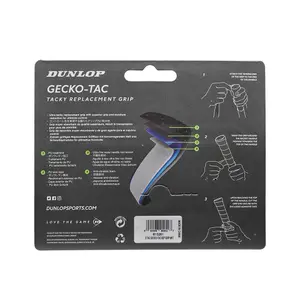 Grip Dunlop gecko rep image-1