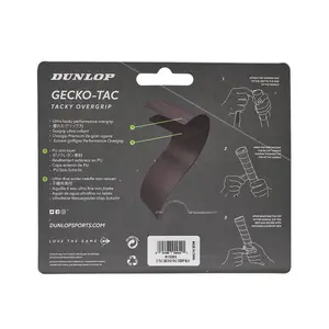 Grip Dunlop gecko image-1