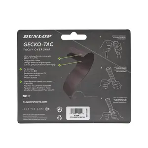 Grip Dunlop gecko image-1