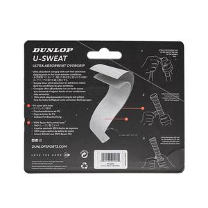 Grip Dunlop u-sweat image-1