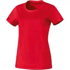 T-shirt de mulher Jako Team image-0