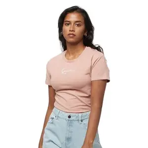 T-shirt femme Karl Kani Signature image-0