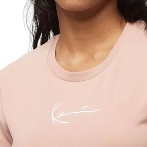 T-shirt femme Karl Kani Signature image-1