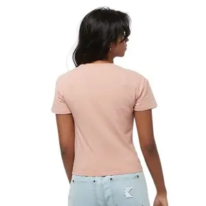 T-shirt femme Karl Kani Signature image-2