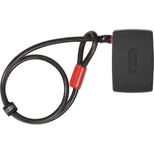 Anti-theft cable Abus Alarmbox 2.0 ACL 12/100cm image-1