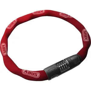 Κλειδαριά αλυσίδας Abus 8808C/85 image-0
